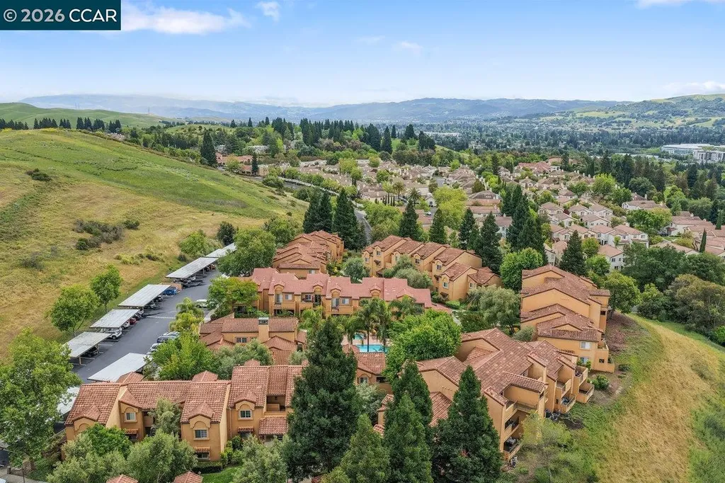 765 Watson Canyon Court San Ramon CA 94582