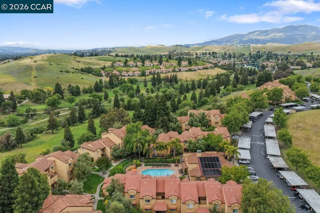 765 Watson Canyon Court San Ramon CA 94582