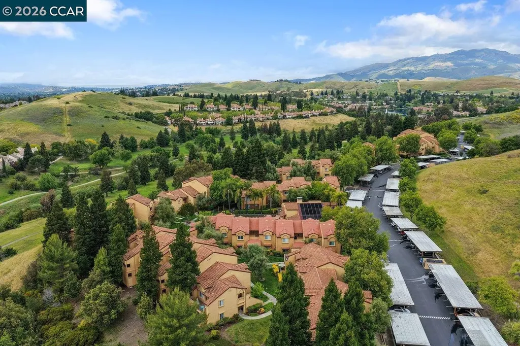 765 Watson Canyon Court San Ramon CA 94582
