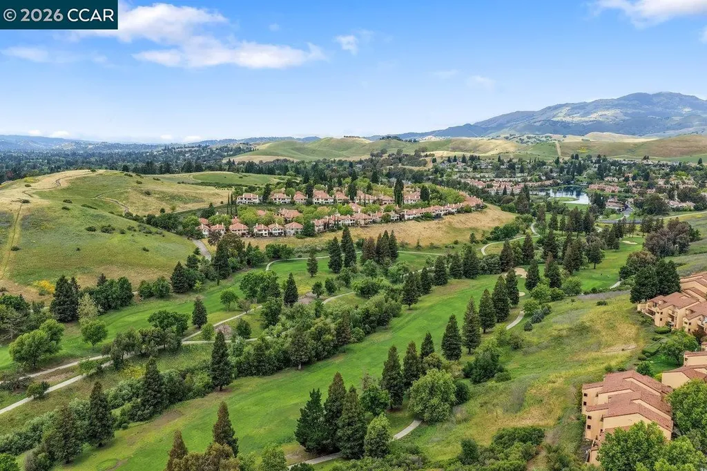 765 Watson Canyon Court San Ramon CA 94582