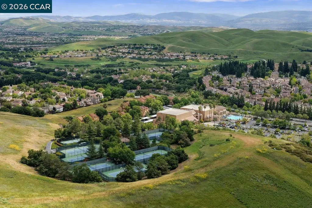 765 Watson Canyon Court San Ramon CA 94582