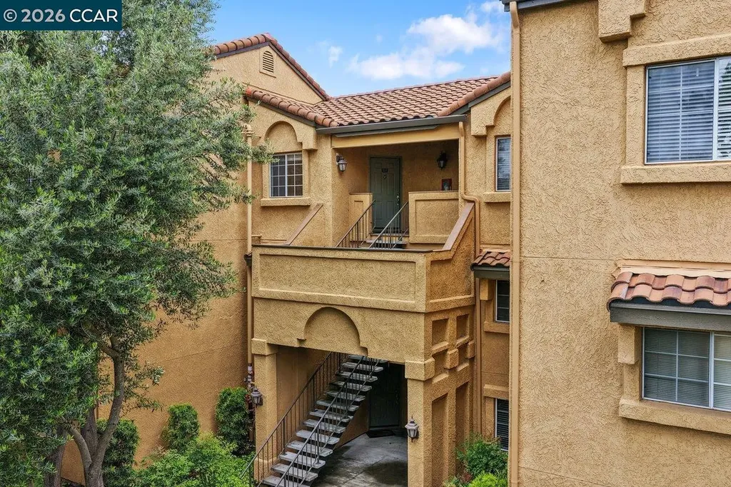 765 Watson Canyon Court San Ramon CA 94582