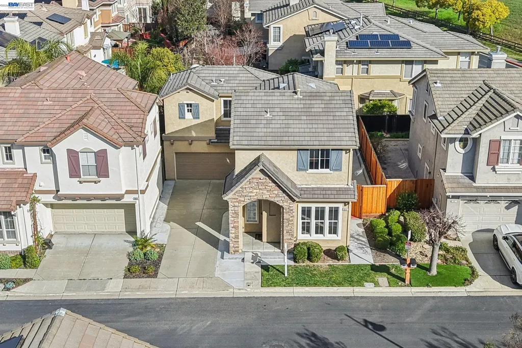 5919 Topsfield Circle Dublin CA 94568