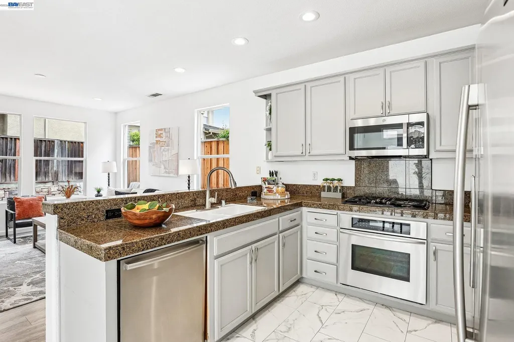5919 Topsfield Circle Dublin CA 94568