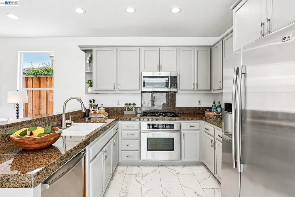 5919 Topsfield Circle Dublin CA 94568