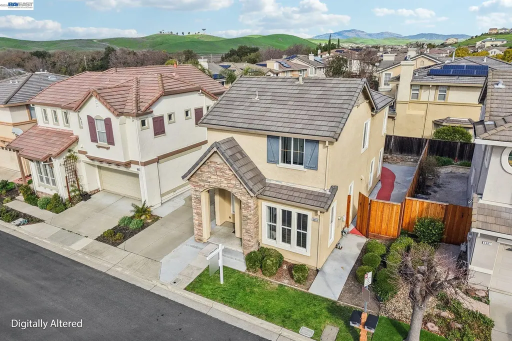 5919 Topsfield Circle Dublin CA 94568
