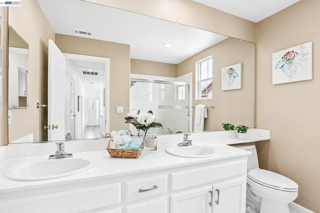 5919 Topsfield Circle Dublin CA 94568