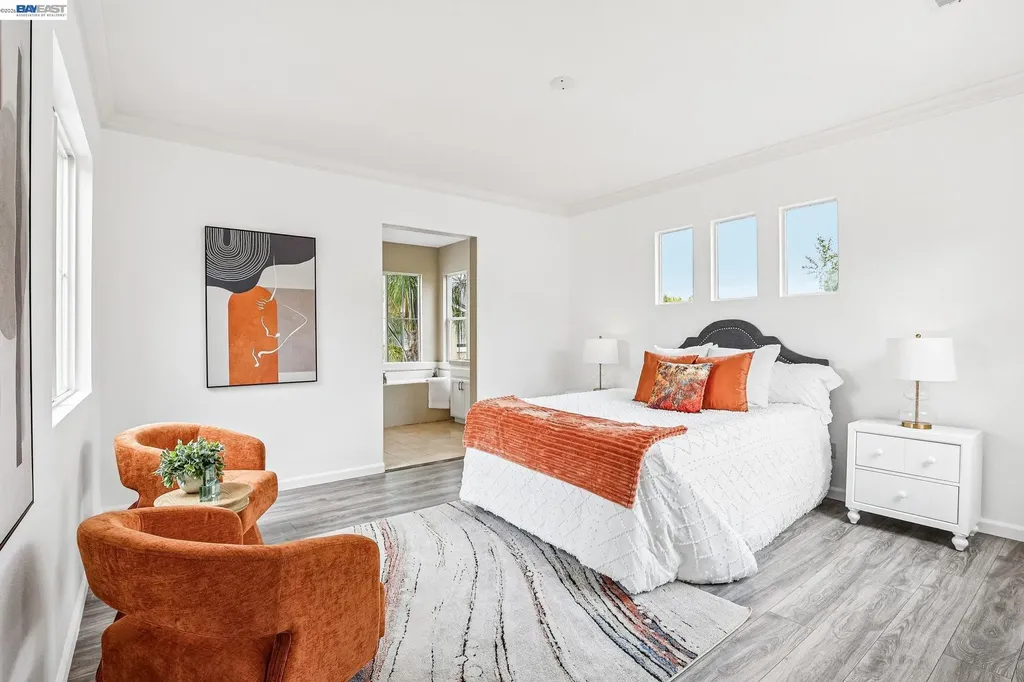 5919 Topsfield Circle Dublin CA 94568