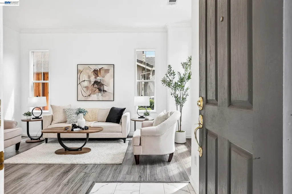 5919 Topsfield Circle Dublin CA 94568
