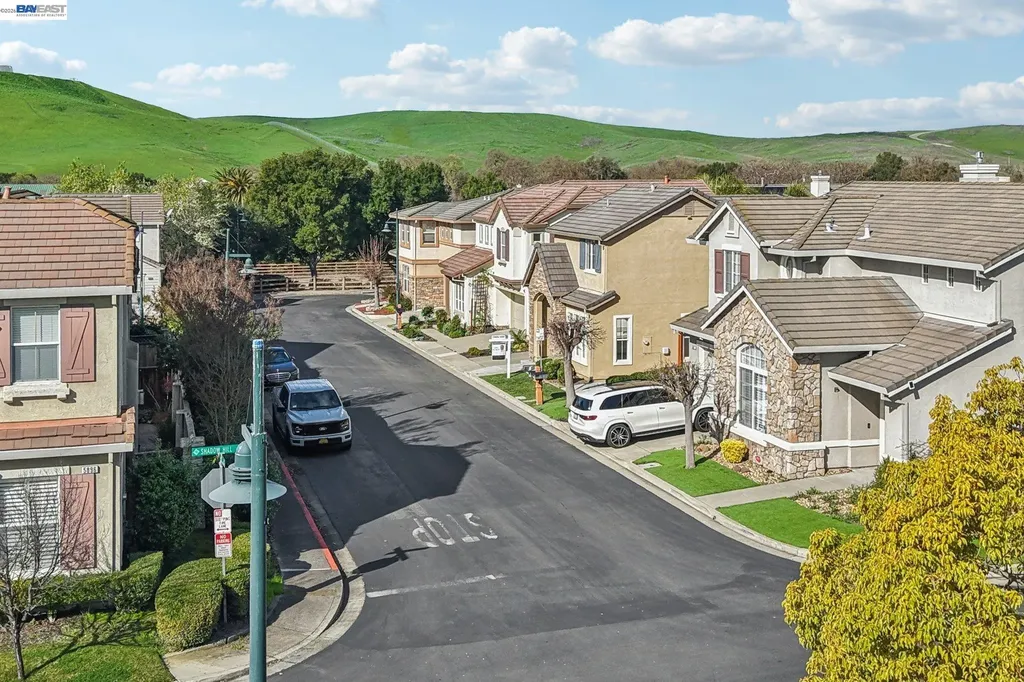 5919 Topsfield Circle Dublin CA 94568