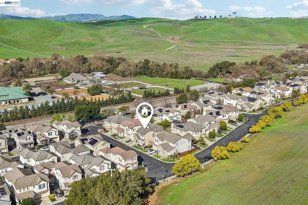 5919 Topsfield Circle Dublin CA 94568