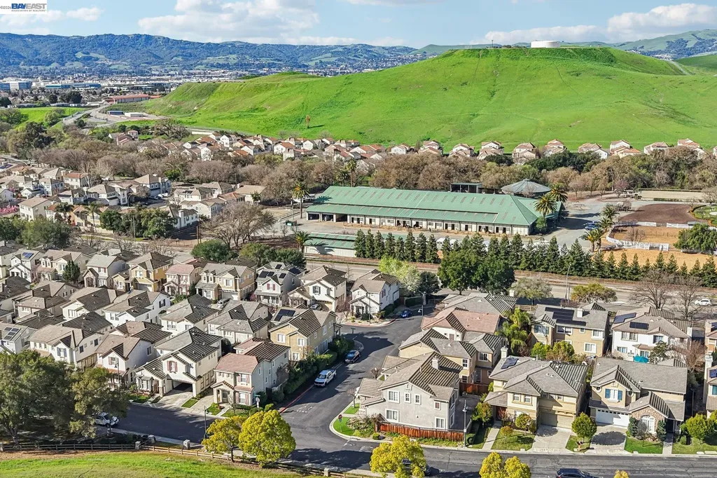 5919 Topsfield Circle Dublin CA 94568