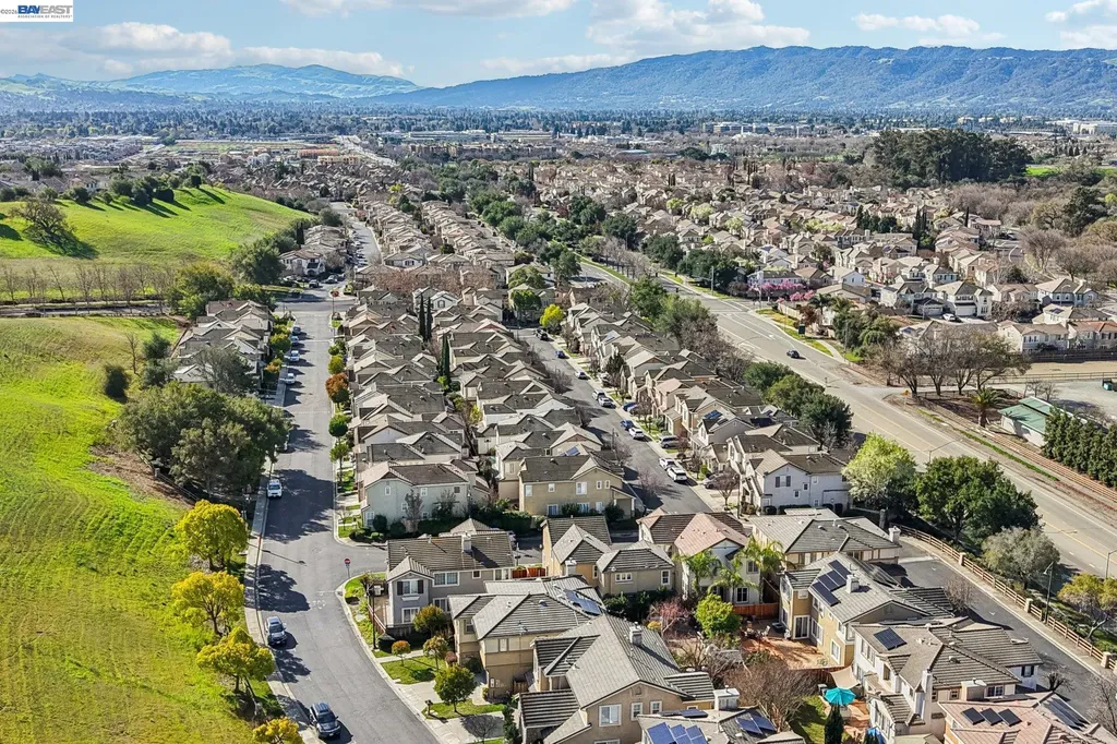 5919 Topsfield Circle Dublin CA 94568