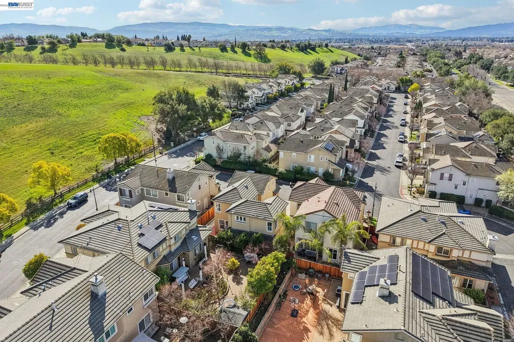 5919 Topsfield Circle Dublin CA 94568