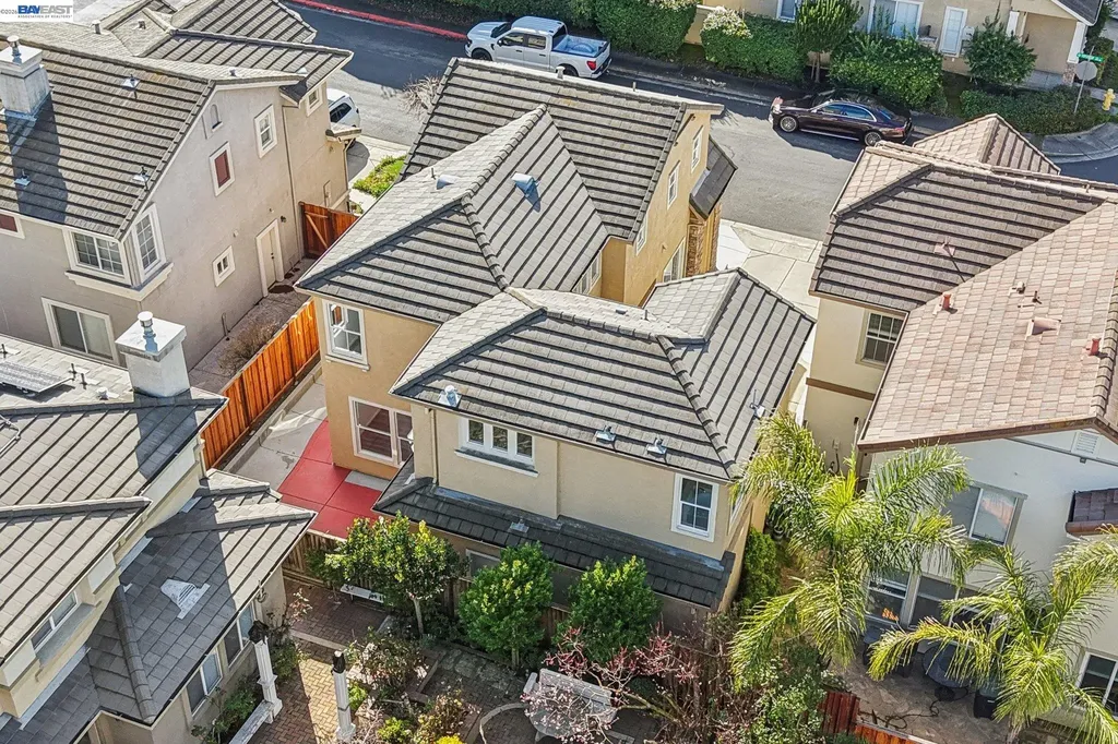 5919 Topsfield Circle Dublin CA 94568