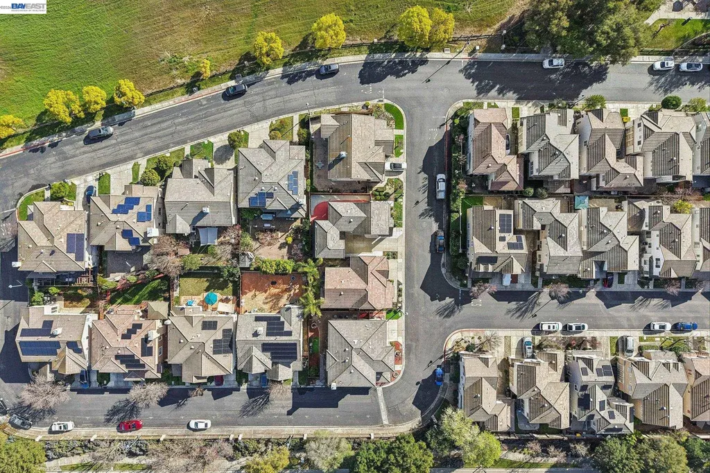 5919 Topsfield Circle Dublin CA 94568