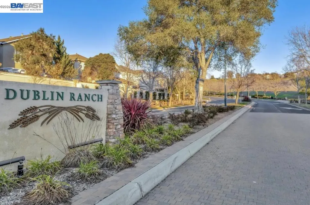 5919 Topsfield Circle Dublin CA 94568