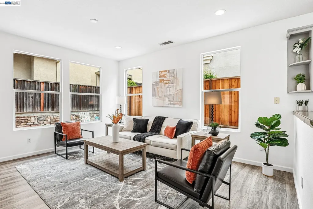 5919 Topsfield Circle Dublin CA 94568