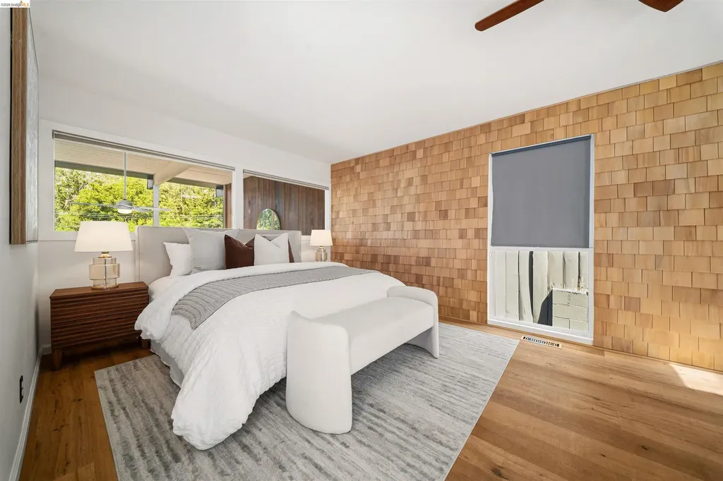 6406 Oakwood Drive Oakland CA 94611