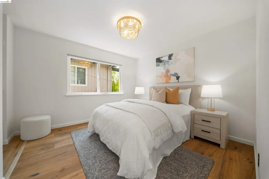 6406 Oakwood Drive Oakland CA 94611