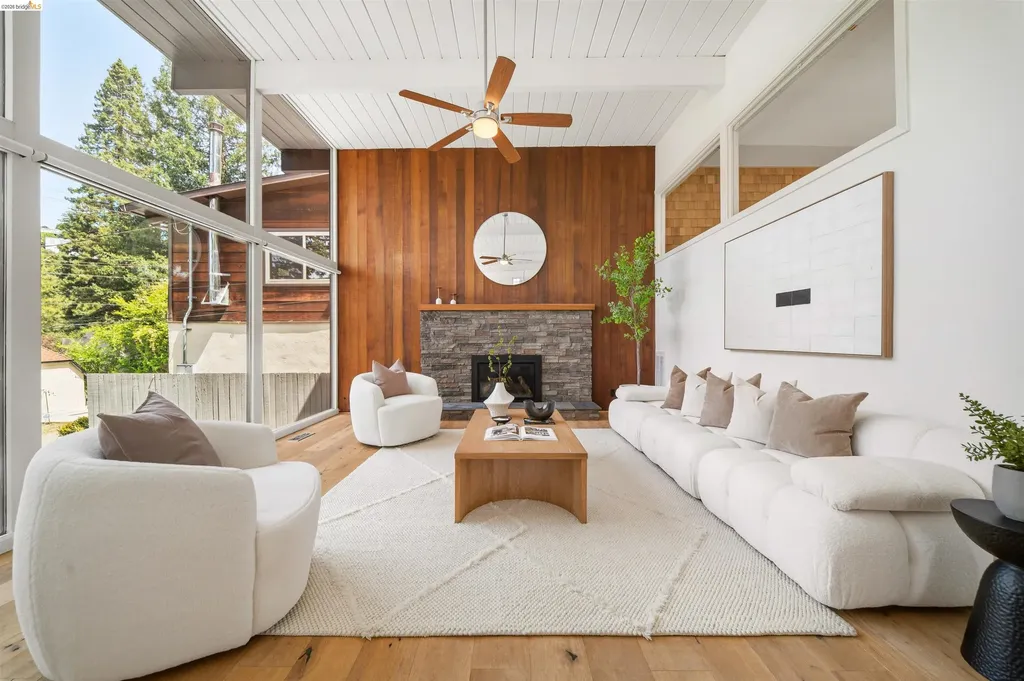 6406 Oakwood Drive Oakland CA 94611