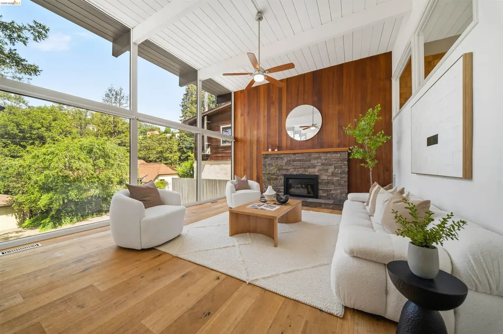 6406 Oakwood Drive Oakland CA 94611