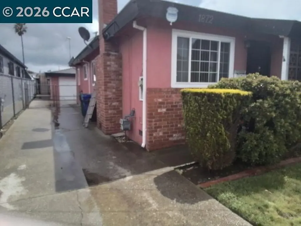 1872 16th Street San Pablo CA 94806