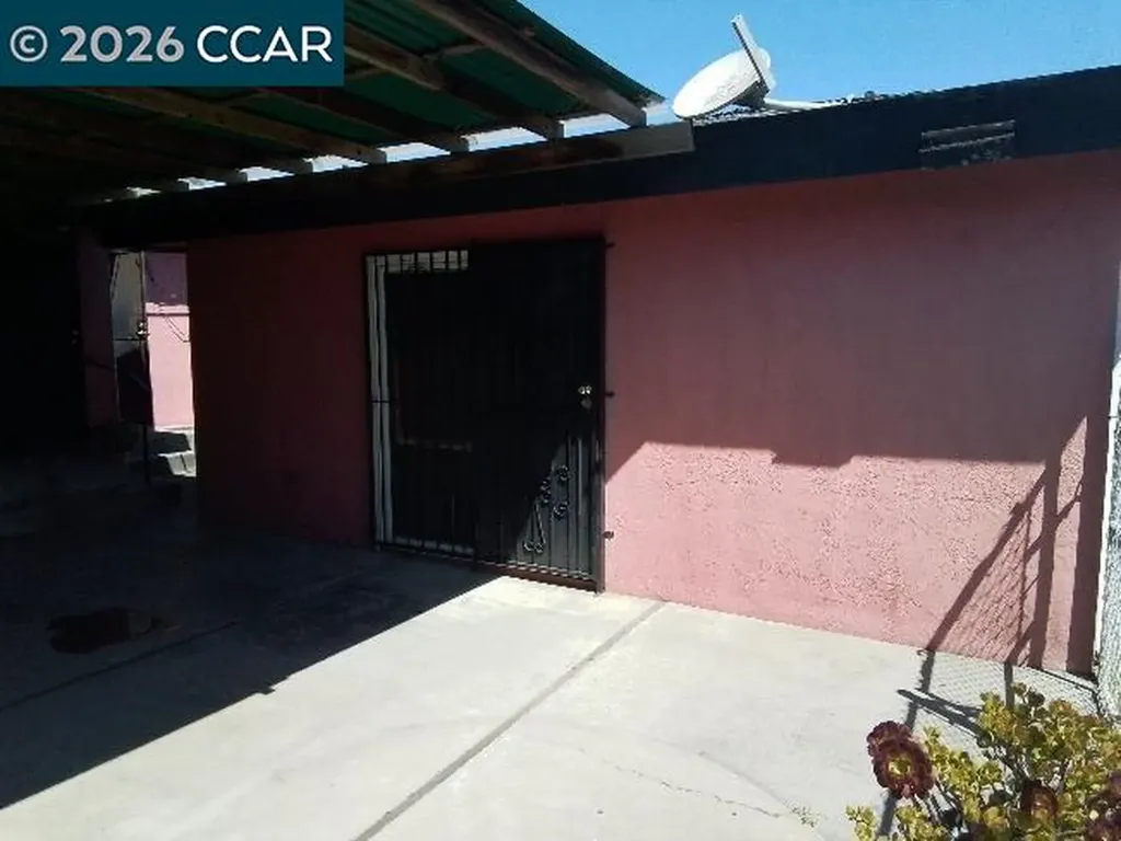1872 16th Street San Pablo CA 94806