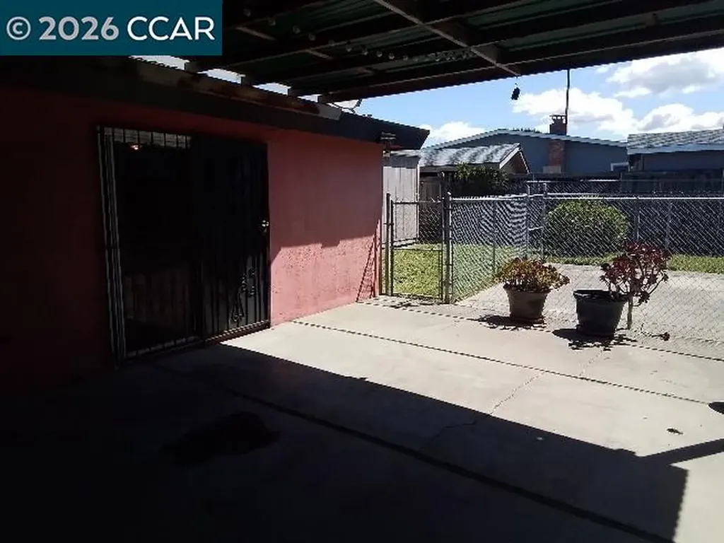 1872 16th Street San Pablo CA 94806