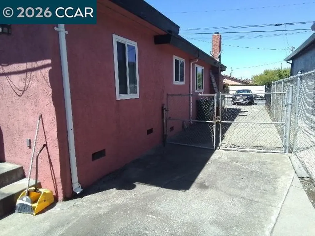 1872 16th Street San Pablo CA 94806