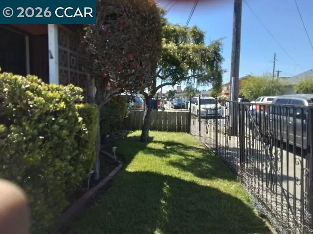 1872 16th Street San Pablo CA 94806