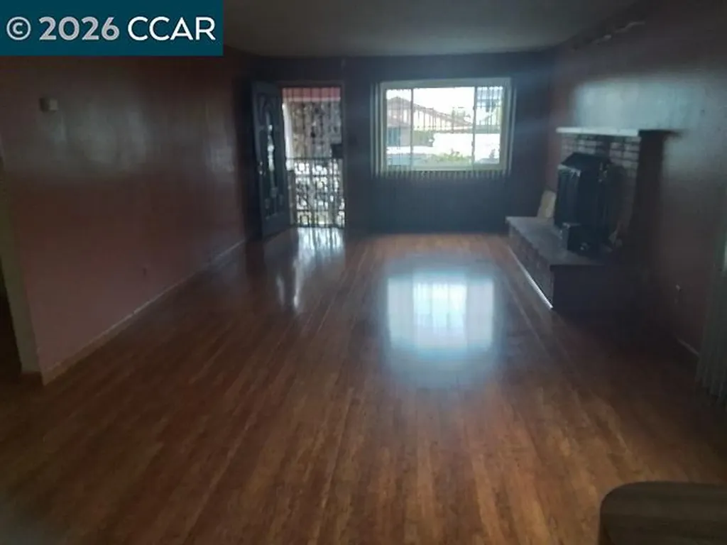 1872 16th Street San Pablo CA 94806