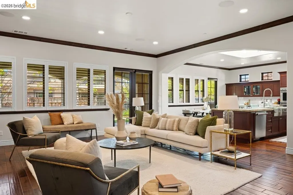 23 Stonebrae Road Hayward CA 94542
