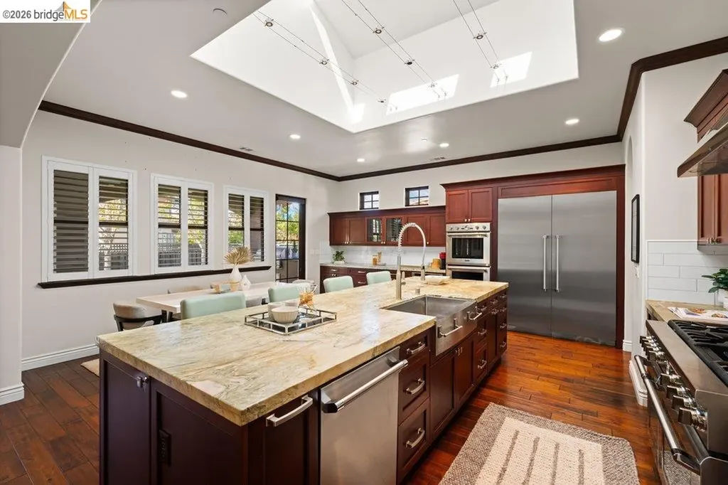 23 Stonebrae Road Hayward CA 94542