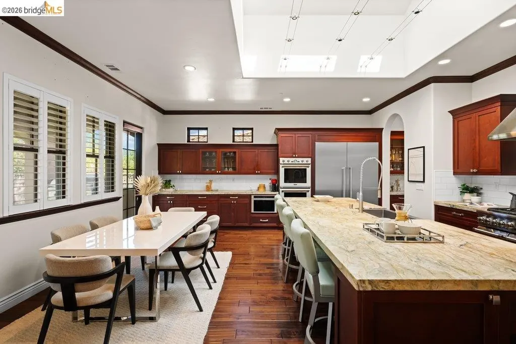 23 Stonebrae Road Hayward CA 94542