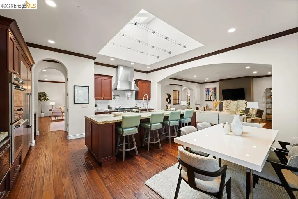 23 Stonebrae Road Hayward CA 94542