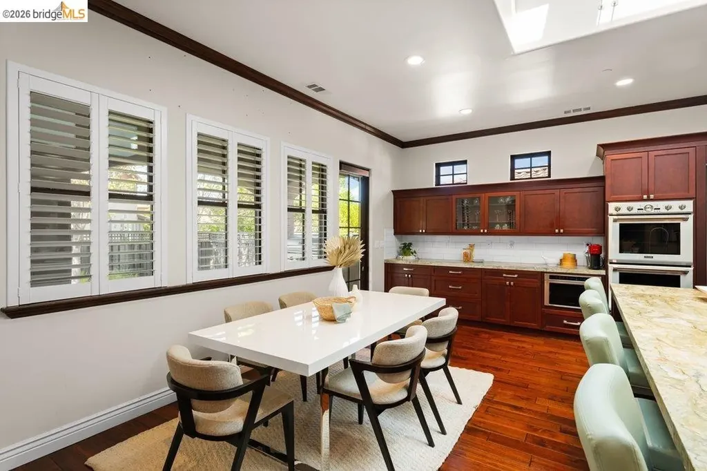 23 Stonebrae Road Hayward CA 94542