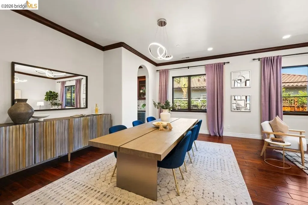 23 Stonebrae Road Hayward CA 94542