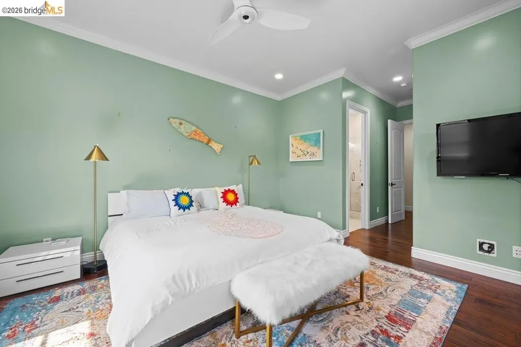 23 Stonebrae Road Hayward CA 94542