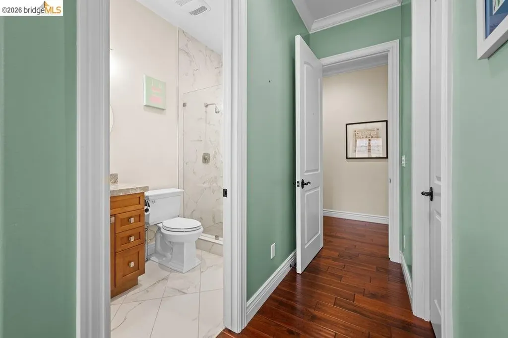 23 Stonebrae Road Hayward CA 94542