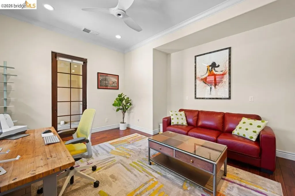 23 Stonebrae Road Hayward CA 94542