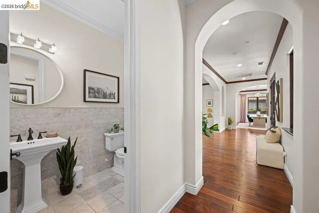 23 Stonebrae Road Hayward CA 94542