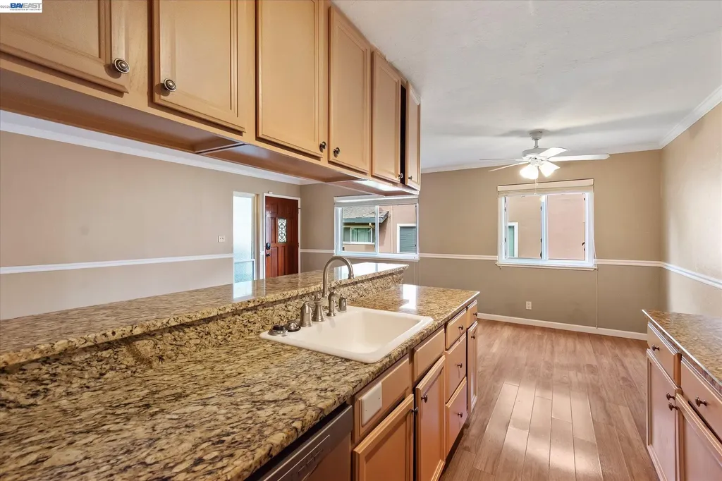 2243 Segundo Court Pleasanton CA 94588