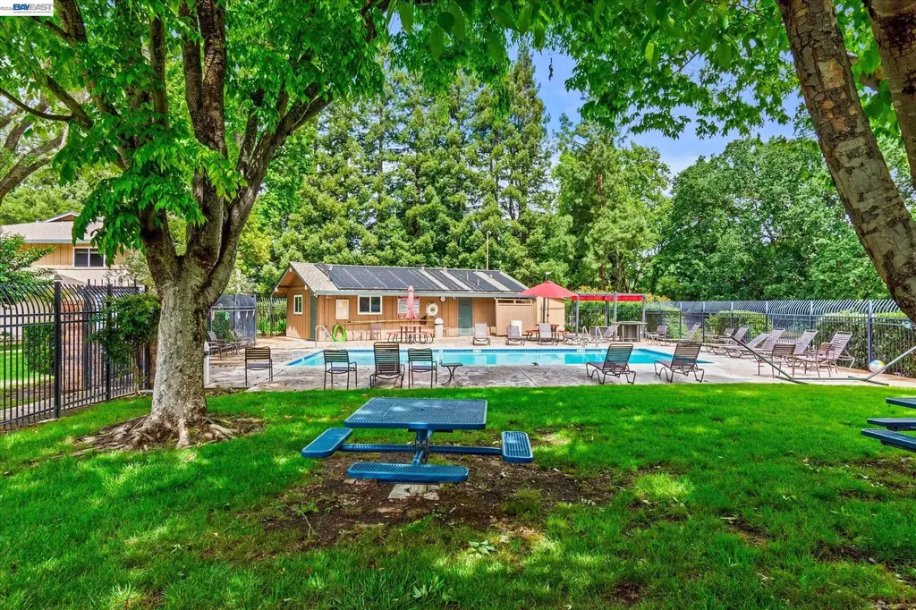 2243 Segundo Court Pleasanton CA 94588