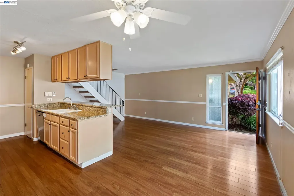 2243 Segundo Court Pleasanton CA 94588