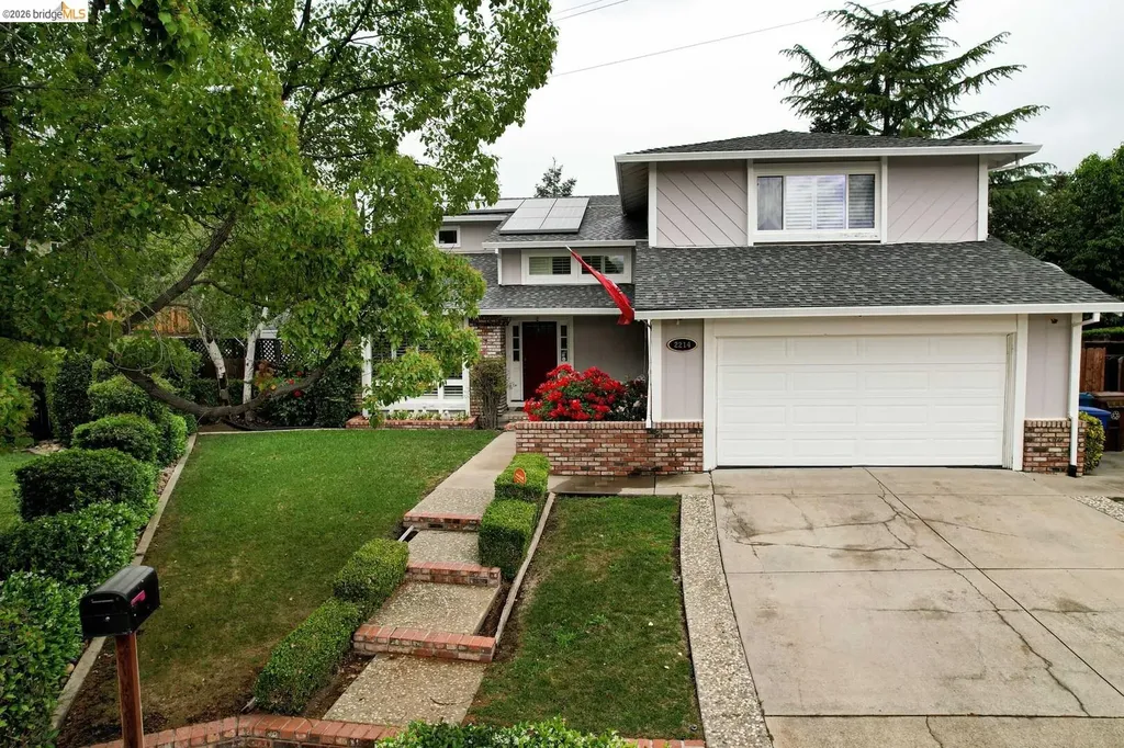 2214 Peyton Court Antioch CA 94509