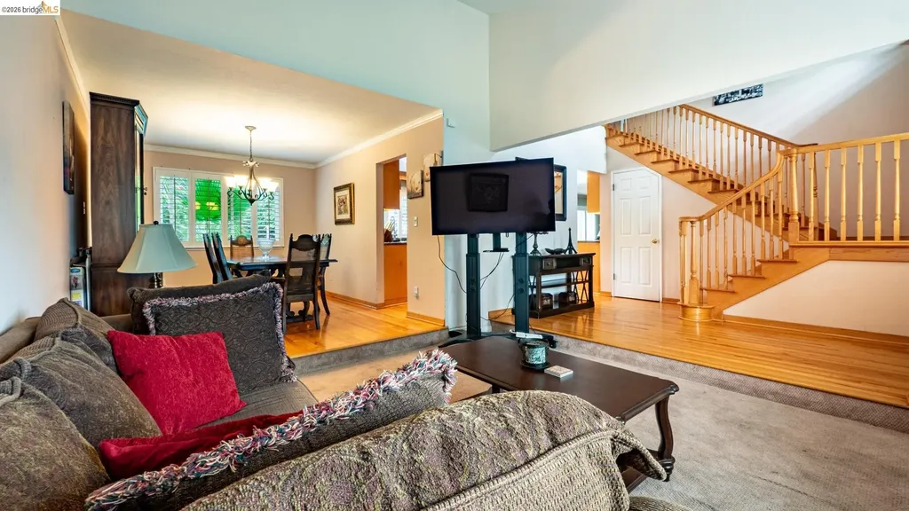 2214 Peyton Court Antioch CA 94509