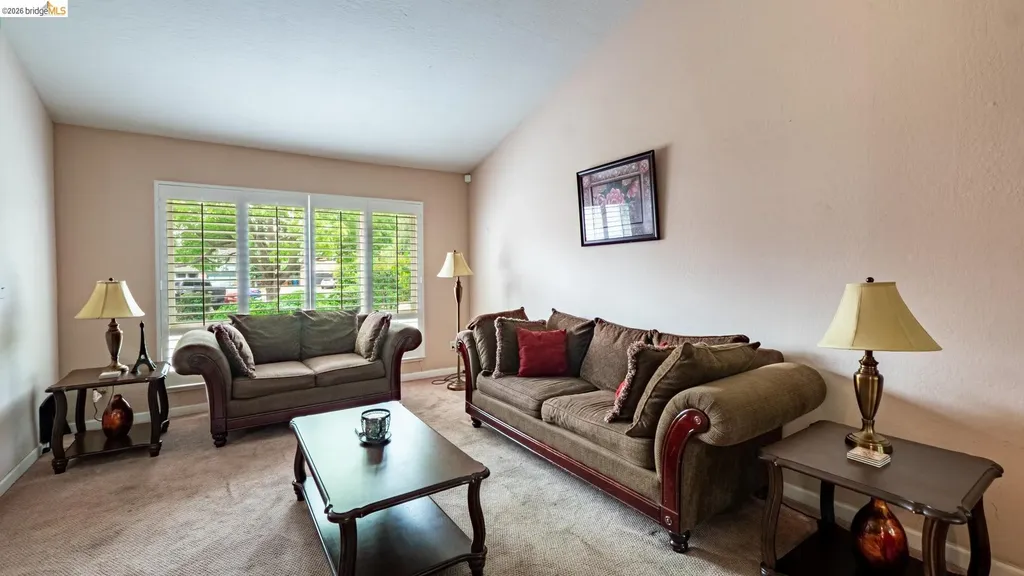 2214 Peyton Court Antioch CA 94509