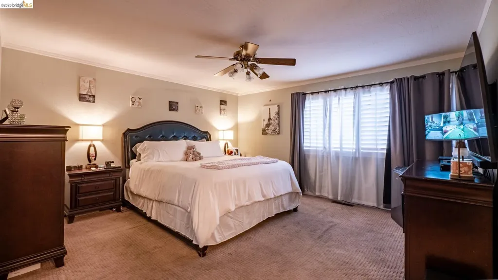 2214 Peyton Court Antioch CA 94509