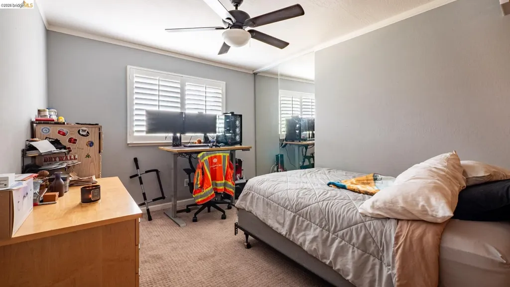 2214 Peyton Court Antioch CA 94509